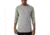 Tentree Planters Tri-blend 3.25 Sleeve, Mens, Lunar Rock/Seagrass, M SP18-MLPLA-GRY-M