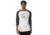 Tentree Planters Tri-blend 3.25 Sleeve, Mens, White/Phantom, XXL SP18-MLPLA-WHT-XXL