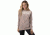 Tentree Twilight Fleece Crew, Womens, Etherea, S SP18-WFTWI-BEG-S