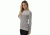 Tentree Twilight Fleece Crew, Womens, Lunar Rock, M SP18-WFTWI-GRY-M