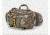 Tenzing TZ 720 Lumbar Pack, AP in Kraft carton, Quarter Left 9815-04