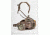 Tenzing TZ 930 Lumbar Suspension Pack, AP  in plain Kraft carton, Right Side 9716-04