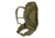 Tenzing Tzw 2300 Whitetail Day Pack, 2300 cubic in, Olive Green, TZG-TNZW-2300-OG