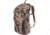 Tenzing Voyager Day Tricot Pack w/Airflow Trampoline Suspension, 2000in of Storage, Zipper Closure, Adjustable Sternum Strap, Removable Waist Belt, 4 Compression Straps, 3 Pockets, Mossy Oak Break-Up Country, TZG-TNZBP3061