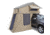 Tepui Explorer Series Autana 3 Rooftop Tent w/ Annex, Tan, 01ASK01