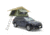 Tepui Explorer Series Kukenam 3 Rooftop Tent, Olive Green, 01KSK05