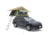 Tepui Explorer Series Kukenam 3 Rooftop Tent, Olive Green, 01KSK05
