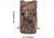 Terrain Canyon Backpack/Rucksack, Realtree EDGE Camo, 1596 Cubic ines, 19235