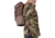 Terrain Canyon Backpack/Rucksack, Realtree EDGE Camo, 1596 Cubic ines, 19235