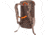 Terrain Canyon Backpack/Rucksack, Realtree EDGE Camo, 1596 Cubic ines, 19235