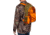 Terrain Delta Backpack/Daypack, Mossy Oak Break-Up Blaze Camo, 1350 Cubic in, 19237