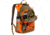 Terrain Delta Backpack/Daypack, Mossy Oak Break-Up Blaze Camo, 1350 Cubic in, 19237
