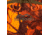 Terrain Delta Backpack/Daypack, Mossy Oak Break-Up Blaze Camo, 1350 Cubic in, 19237