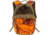 Terrain Delta Backpack/Daypack, Mossy Oak Break-Up Blaze Camo, 1350 Cubic in, 19237