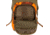 Terrain Delta Backpack/Daypack, Mossy Oak Break-Up Blaze Camo, 1350 Cubic in, 19237