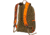 Terrain Delta Backpack/Daypack, Mossy Oak Break-Up Blaze Camo, 1350 Cubic in, 19237