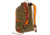 Terrain Delta Backpack/Daypack, Mossy Oak Break-Up Blaze Camo, 1350 Cubic in, 19237