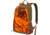 Terrain Delta Backpack/Daypack, Mossy Oak Break-Up Blaze Camo, 1350 Cubic in, 19237