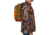 Terrain Delta Backpack/Daypack, Mossy Oak Break-Up Blaze Camo, 1350 Cubic in, 19237