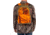 Terrain Delta Backpack/Daypack, Mossy Oak Break-Up Blaze Camo, 1350 Cubic in, 19237