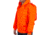 Terrain Tundra Camping Backpack/Daypack, Blaze Orange, 1350 Cubic in, 19238