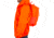 Terrain Tundra Camping Backpack/Daypack, Blaze Orange, 1350 Cubic in, 19238