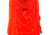 Terrain Tundra Camping Backpack/Daypack, Blaze Orange, 1350 Cubic in, 19238