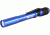 Lightstar 80 - High CRI LED FLashlight - 80 Lumens - Includes 2 x AAA Batteries - Blue (TLF-802AAA-BL) Lightstar-TLF-802AAA-BL
