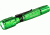 Lightstar Flashlight 300, Hi-Vis Green, TLF-3002AA-GN