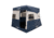 Territory Tents Territory Tents Jet Set 3 Hub Tent, CT301DB, Deep Blue, 3-Person, CT301DB