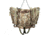 Tethrd Grit Workhorse Saddle Kit, Mossy Oak, Regular, WRKKIT-BL-REG