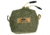 Tethrd Molle Pouch 1209842, Olive, ACC-MOLLE-PCH-OLV-S