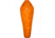 TETON Sports ALTOS-S 0 F Mummy Sleeping Bag, Orange, 1169