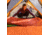 TETON Sports ALTOS-S 20 F Mummy Sleeping Bag, Burnt Orange, 1168