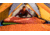 TETON Sports ALTOS-S 20 F Mummy Sleeping Bag, Burnt Orange, 1168