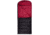 TETON Sports Celsius XXL 0 F Sleeping Bag, Left Zipper, Black/Red, 2XL, 101L
