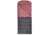 TETON Sports Celsius XXL 0 F Sleeping Bag, Left Zipper, Grey/Red, 2XL, 102L