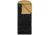 TETON Sports Deer Hunter -35 F Canvas Sleeping Bag, Left Zipper, Black/Tan, Long, 1027L