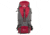 TETON Sports Hiker 3700 Backpack, Red, 60L, 1005