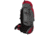 TETON Sports Hiker 3700 Backpack, Red, 60L, 1005
