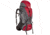 TETON Sports Hiker 3700 Backpack, Red, 60L, 1005