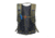 TETON Sports Oasis 18L Hydration Pack with 2L Bladder, Olive, 2101SCOL