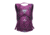 TETON Sports Oasis 18L Hydration Pack with 2L Bladder, Plum, 2101SCPL