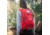 TETON Sports Oasis 18L Hydration Pack with 2L Bladder, Stark Red, 2101SCSR