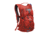 TETON Sports Oasis 18L Hydration Pack with 2L Bladder, Stark Red, 2101SCSR