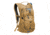 TETON Sports Oasis 22L Hydration Pack with 3L Bladder, Buck Brown, 2102SCBB