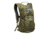 TETON Sports Oasis 22L Hydration Pack with 3L Bladder, Olive, 2102SCOL