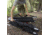 TETON Sports Outfitter XXL Camp Cot with Pivot Arm, Black, 2XL, 120A