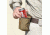 Texas Hunt Co Beverage Holster for Belt (Coke not included)