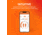 THAW Bluetooth Enabled Heated Insoles, Small, THA-FOT-1004